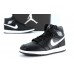 Кросівки Nike Air Jordan Retro 1 зимові Кросівки Nike Air Jordan Retro 1 зимові